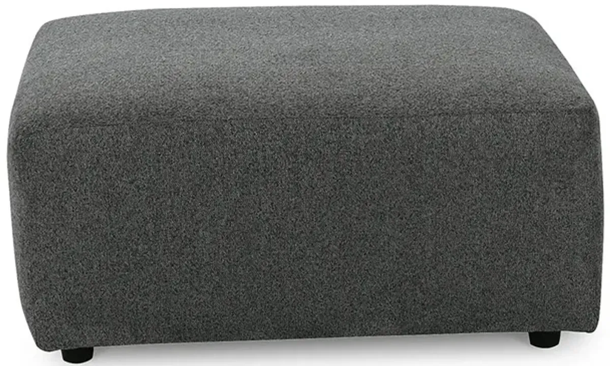 Edenfield Oversized accent Ottoman