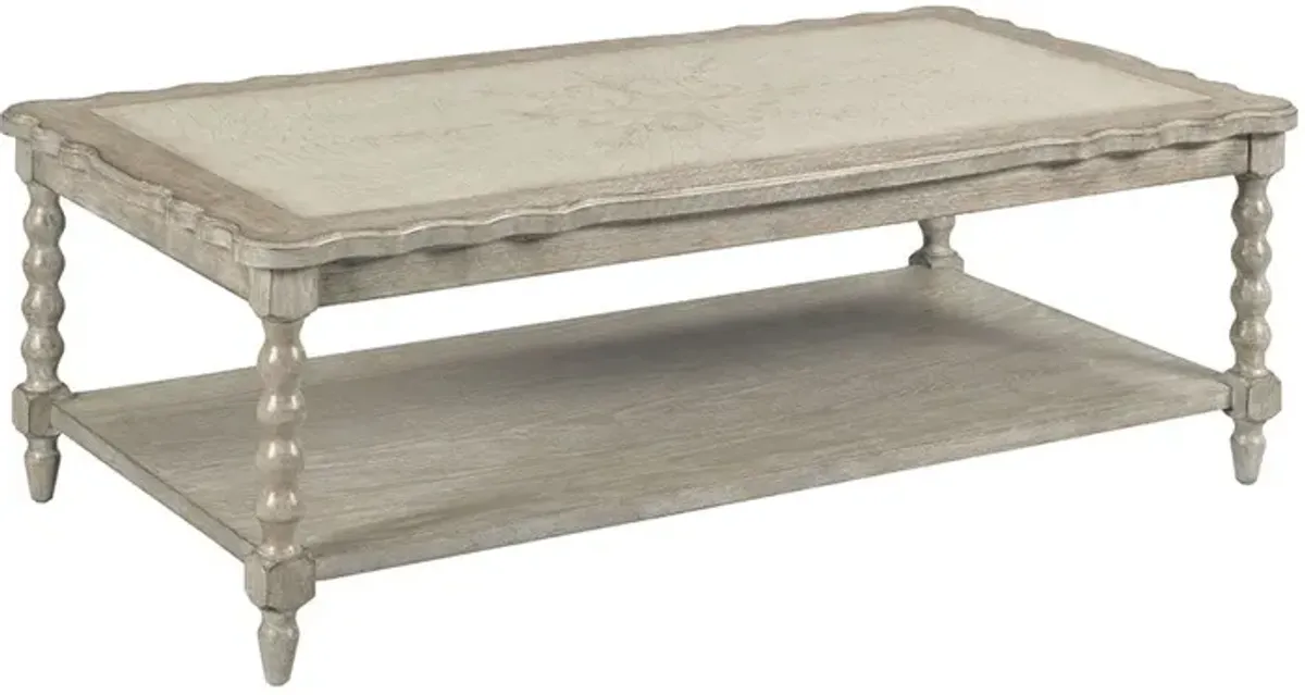 Cambric Coffee Table