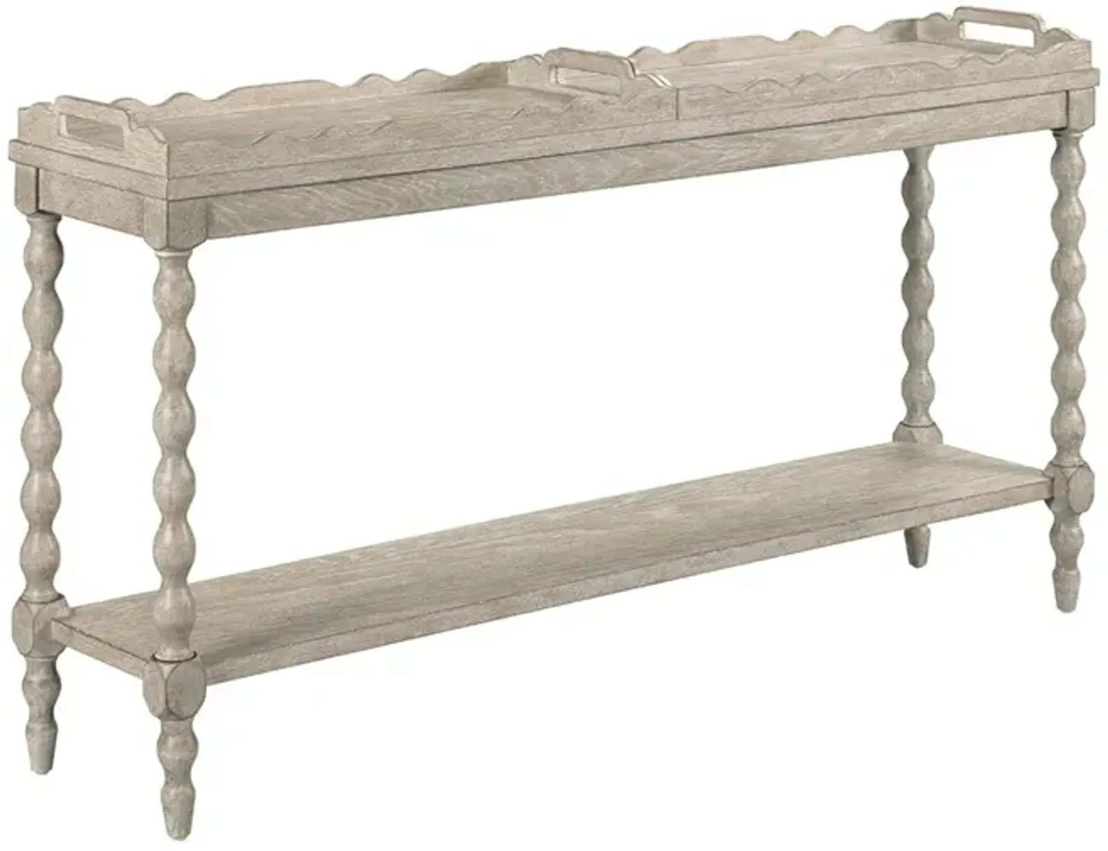 Cambric Console Table