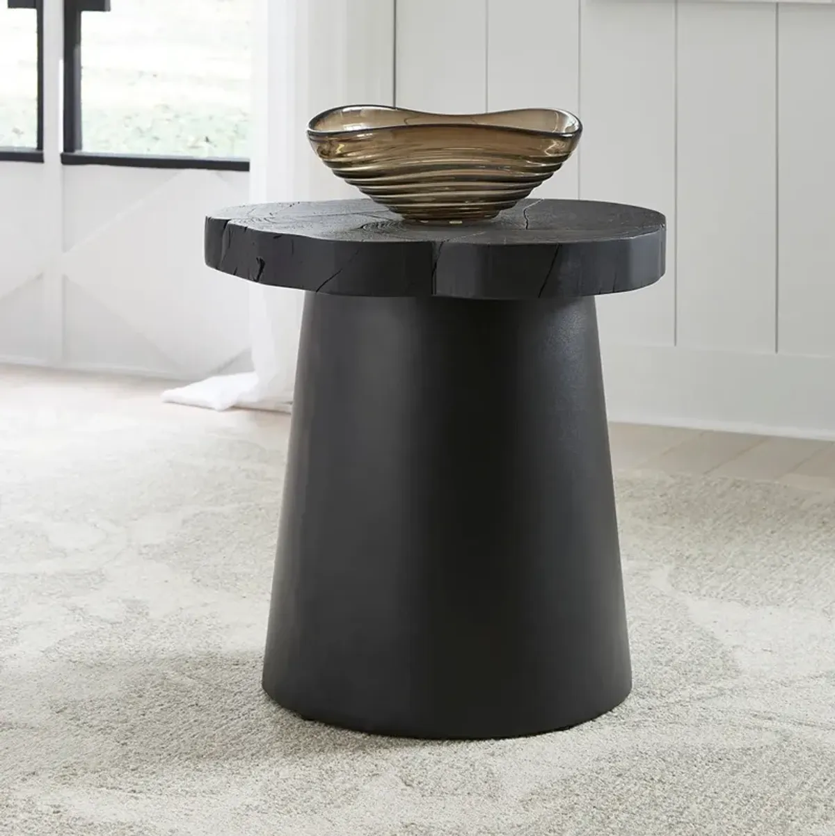 Wimbell End Table