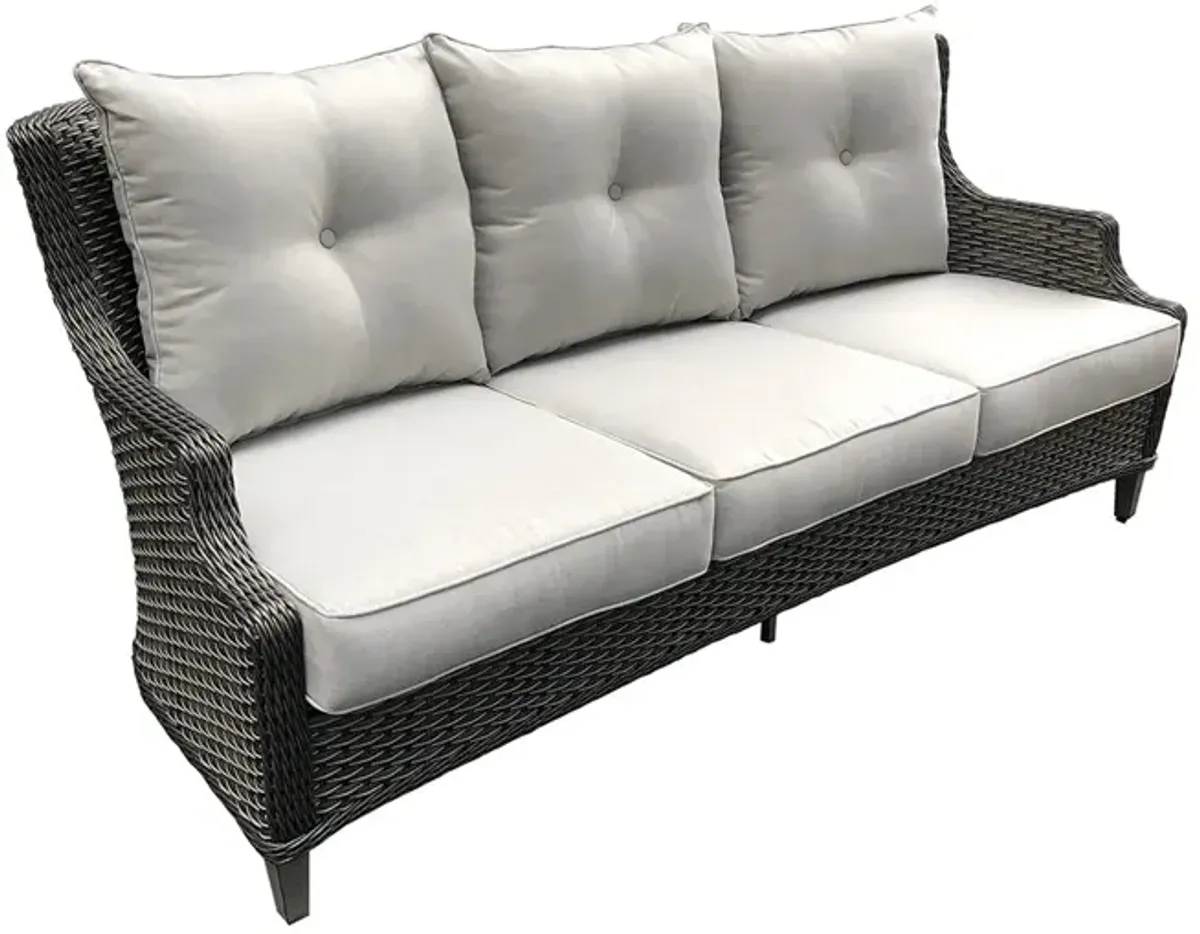 Clara Outdoor Sofa