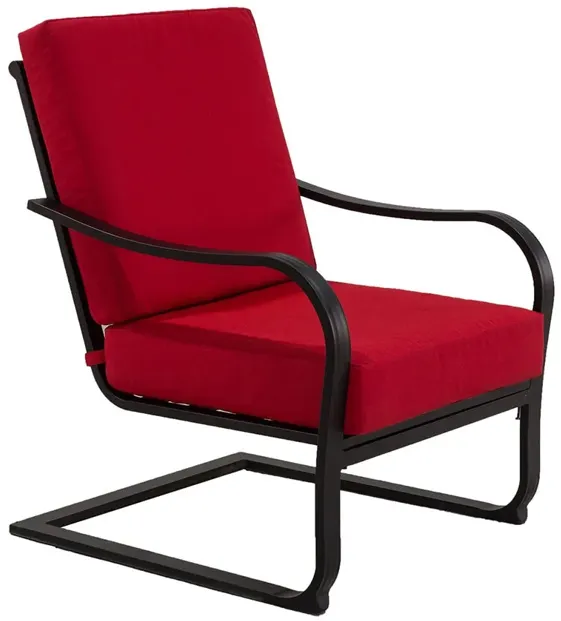 Winsor Spring Chair