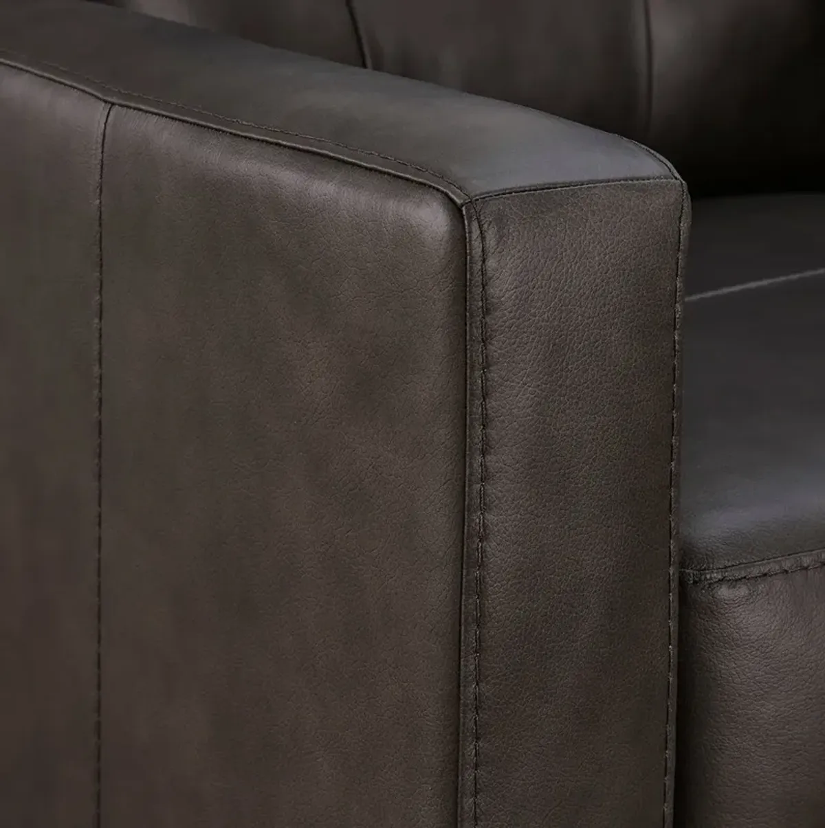 Belziani Loveseat