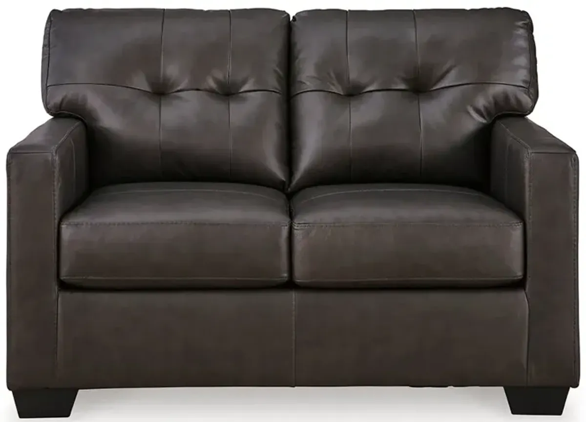 Belziani Loveseat