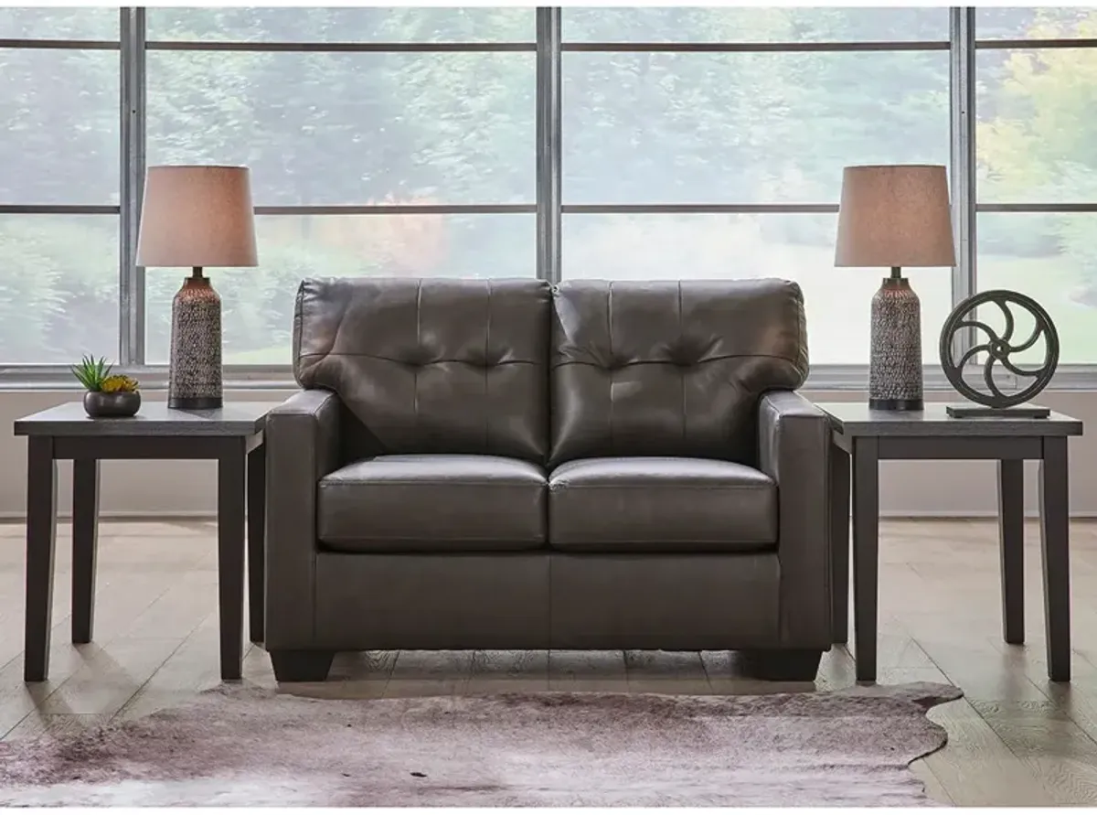 Belziani Loveseat