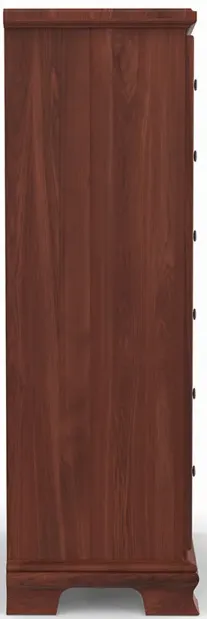 Amish Classic Armoire