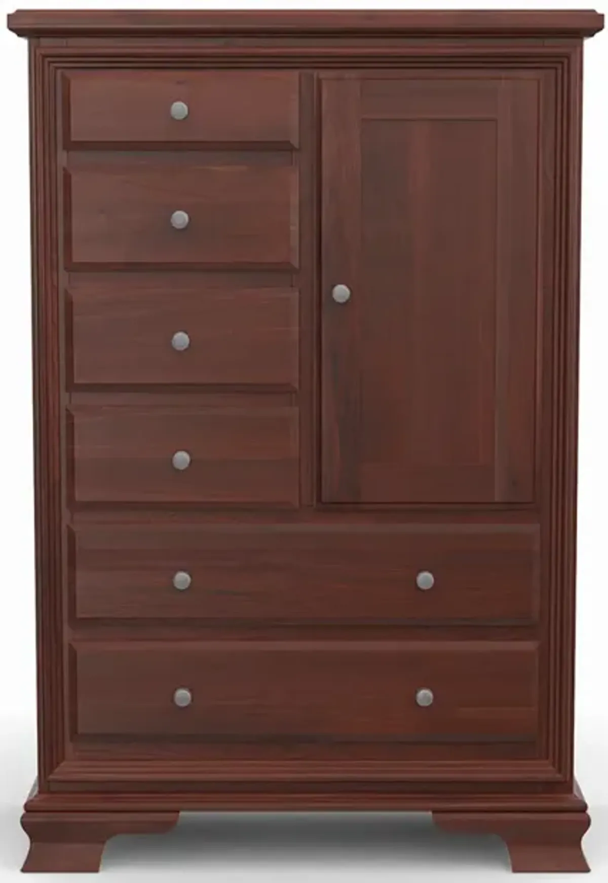 Amish Classic Armoire