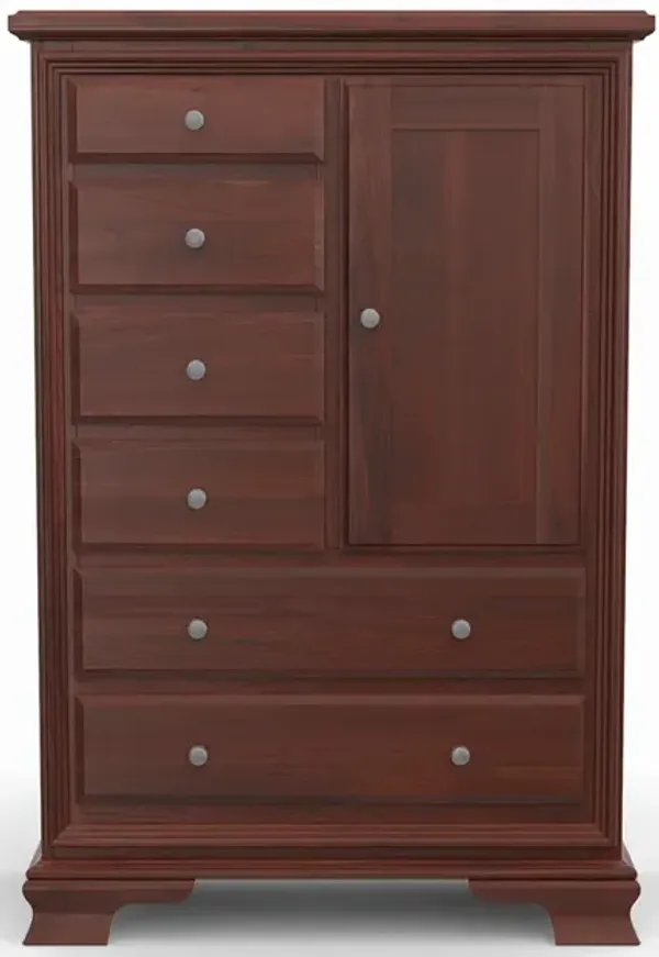 ◆ゆゆり10◆ Lucy Chest by Gardner White | Furniture.com