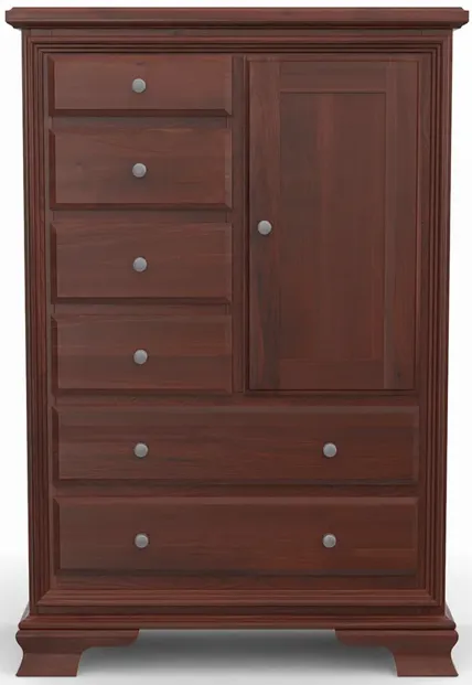 Amish Classic Armoire