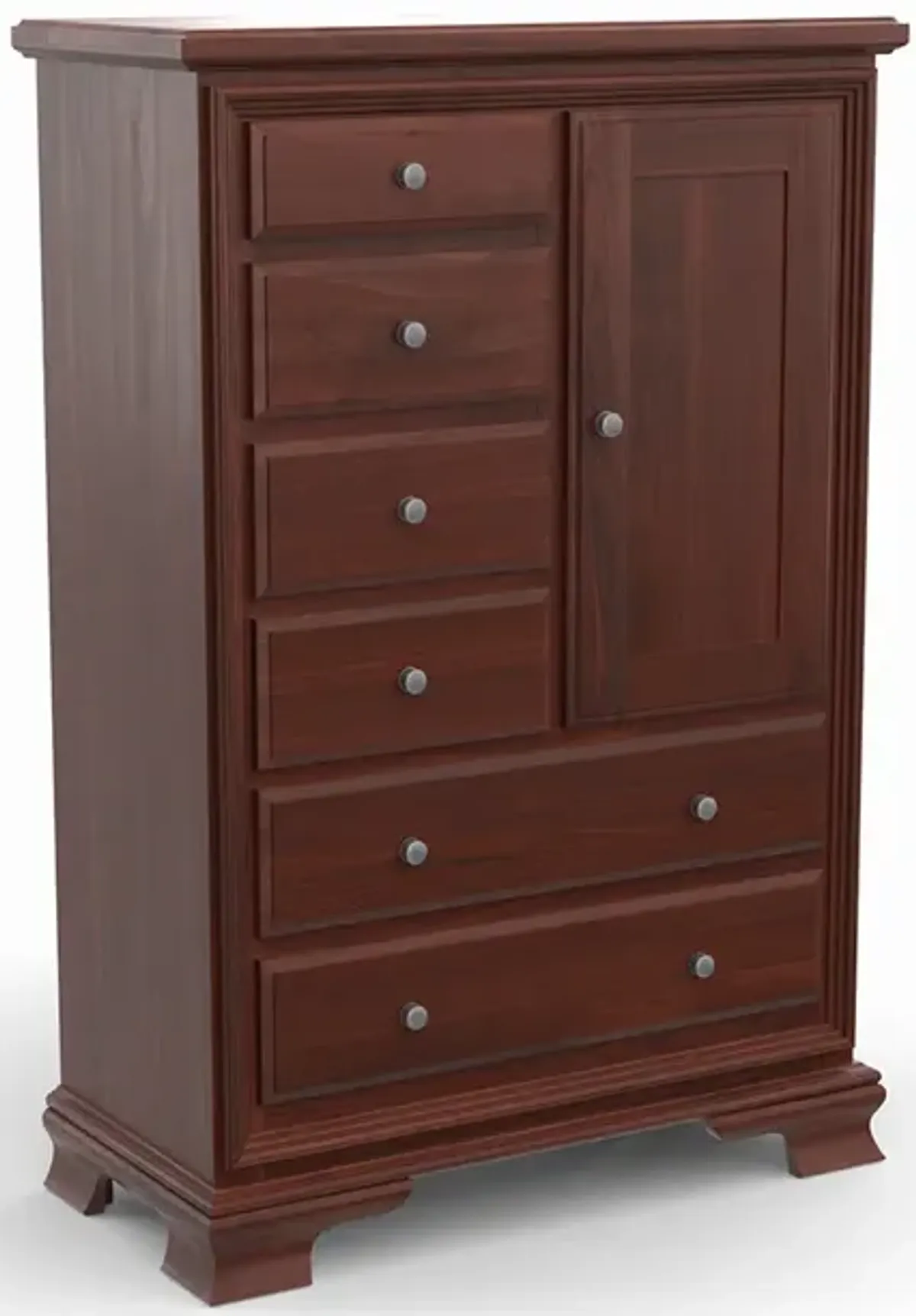 Amish Classic Armoire