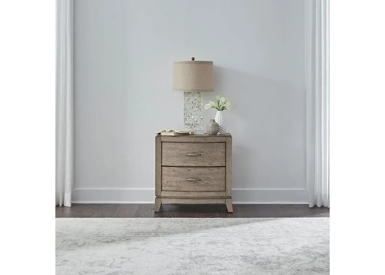 Avalon Nightstand