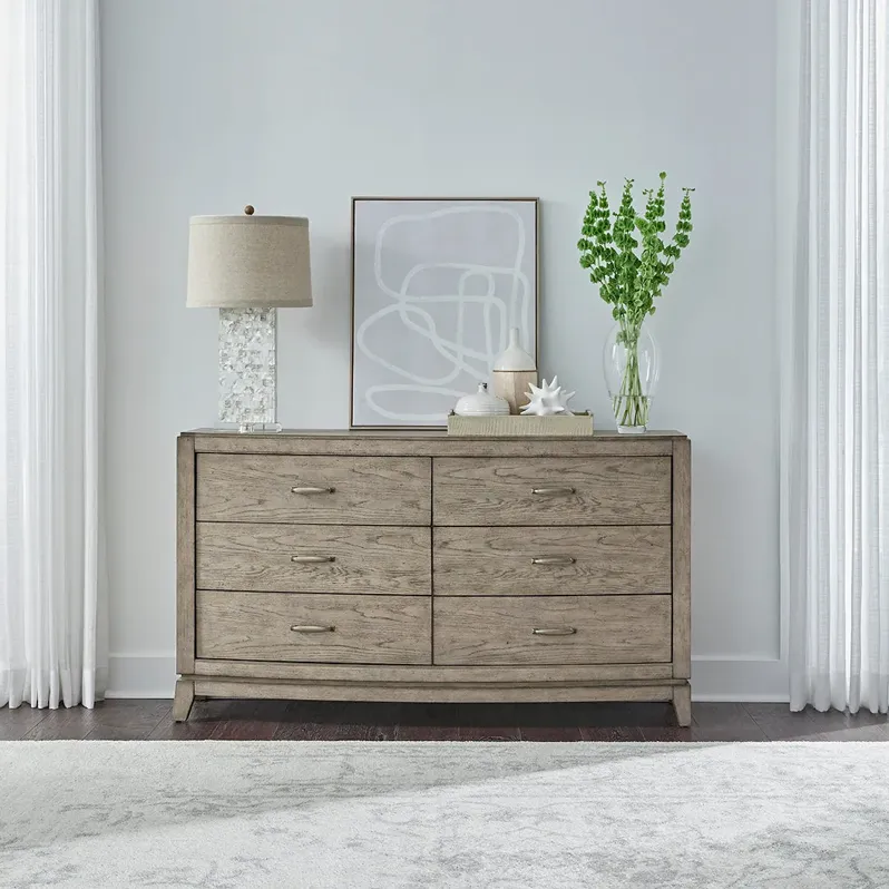 Avalon Dresser