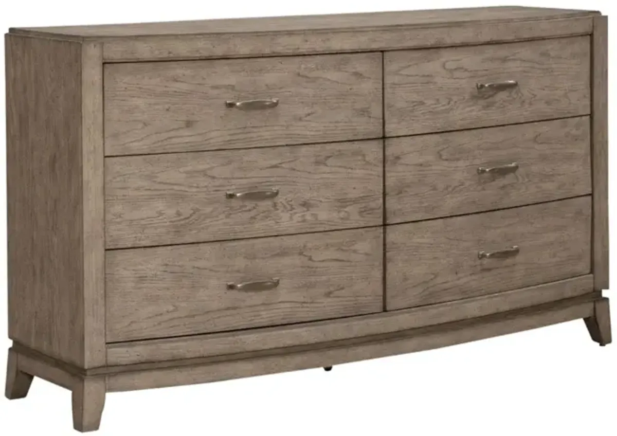 Avalon Dresser