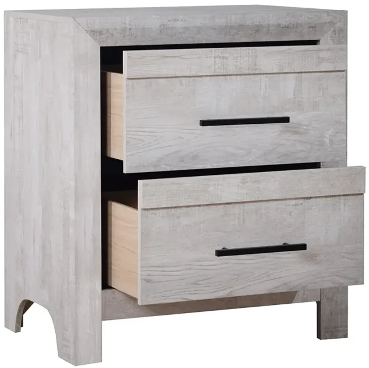 Cayne Nightstand