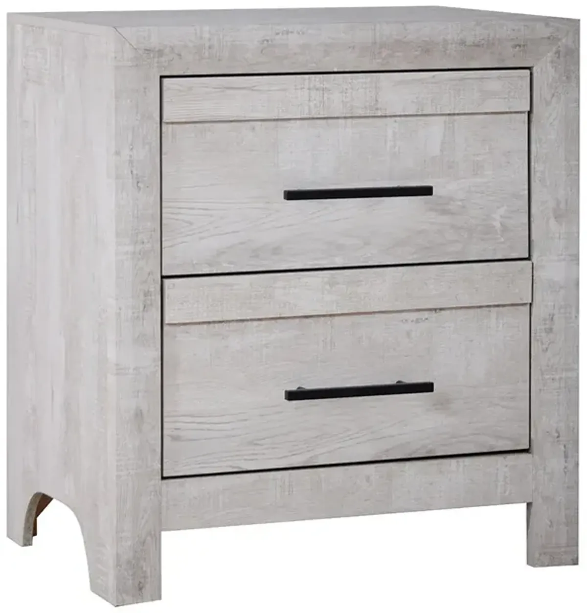 Cayne Nightstand