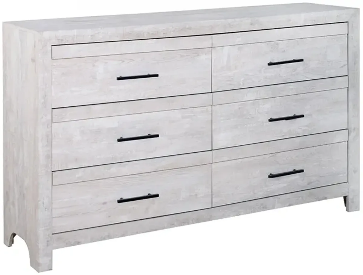 Cayne Dresser