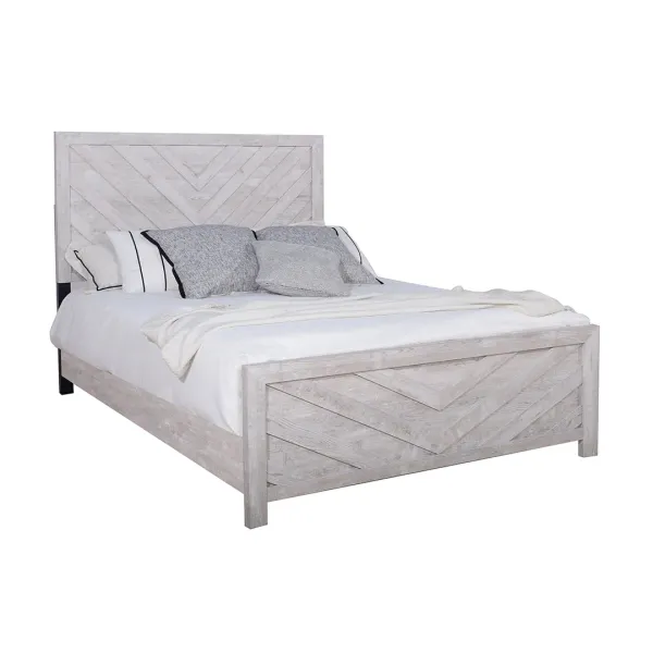 Queen Bedroom Cayne Bedroom Group