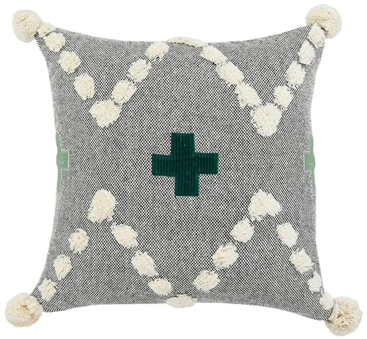 Zeal Pillow