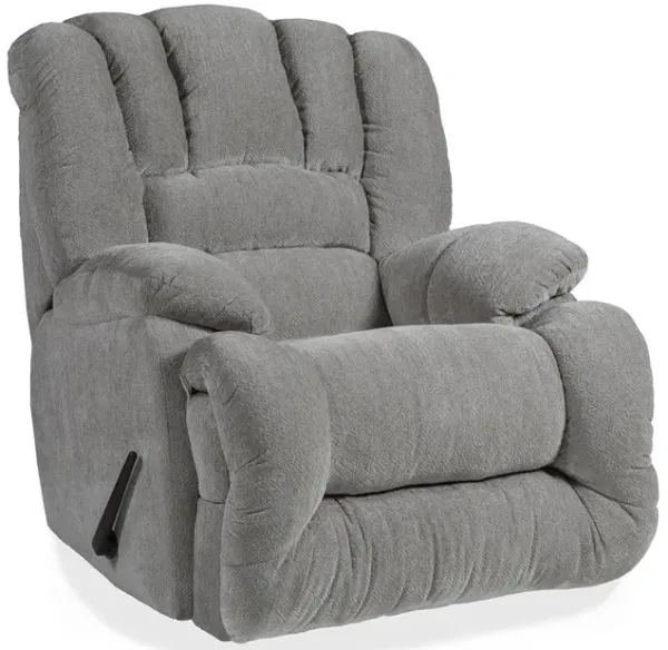 Flint Outback Rocker Recliner