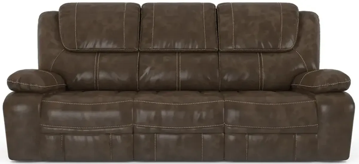 Anderson Power Reclining Sofa