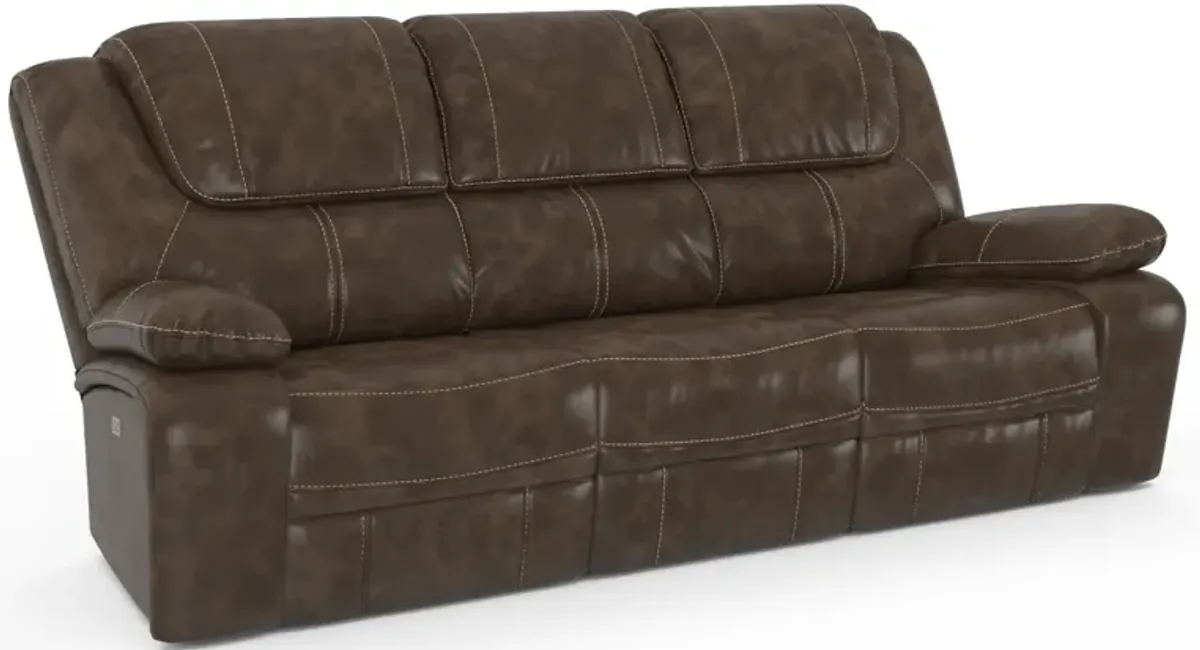 Anderson Power Reclining Sofa