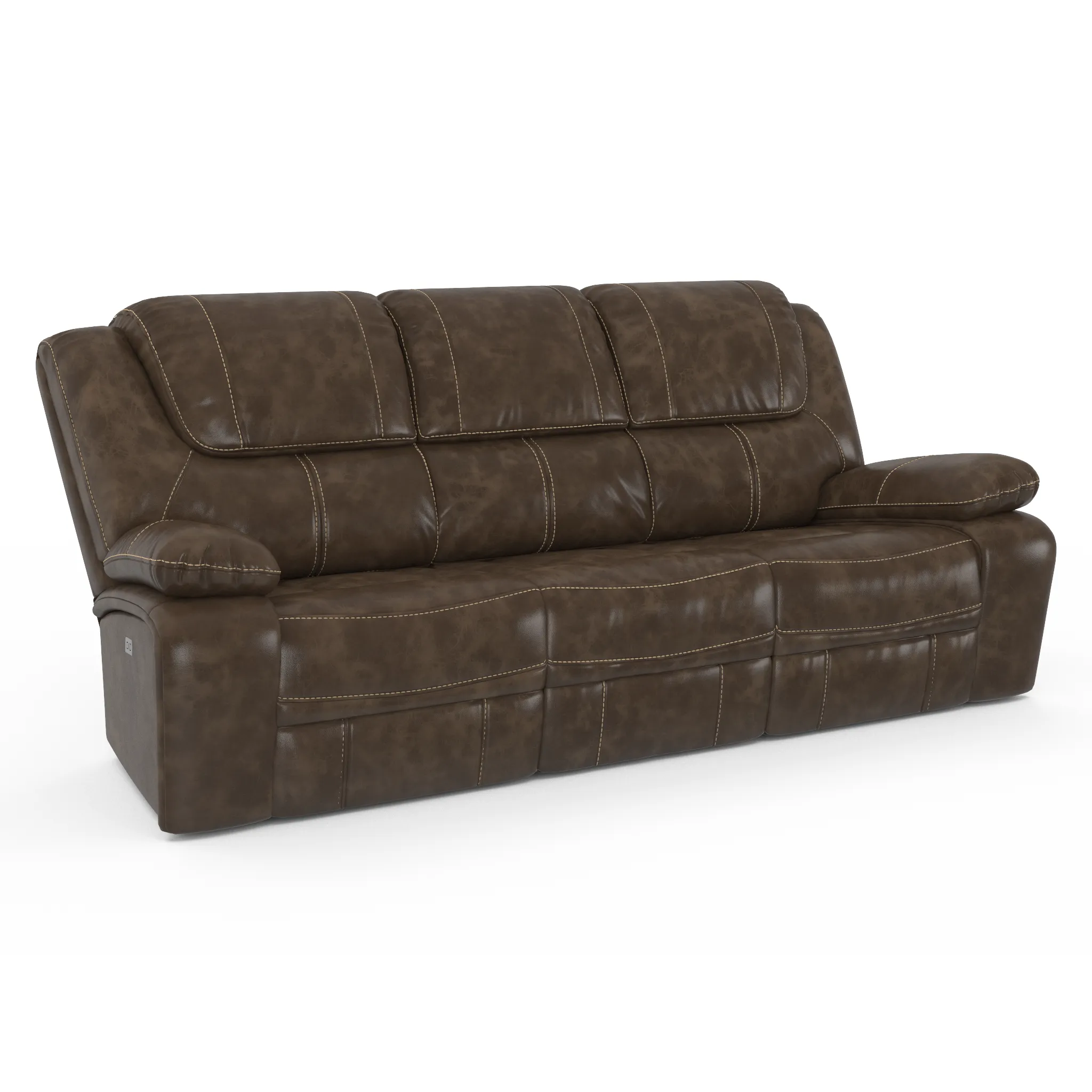 Anderson Power Reclining Sofa