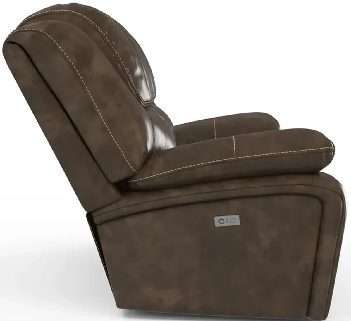 Anderson Power Reclining Loveseat