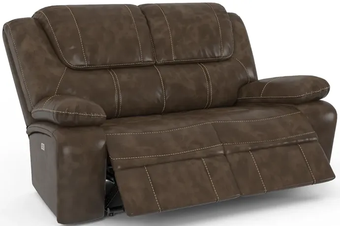 Anderson Power Reclining Loveseat