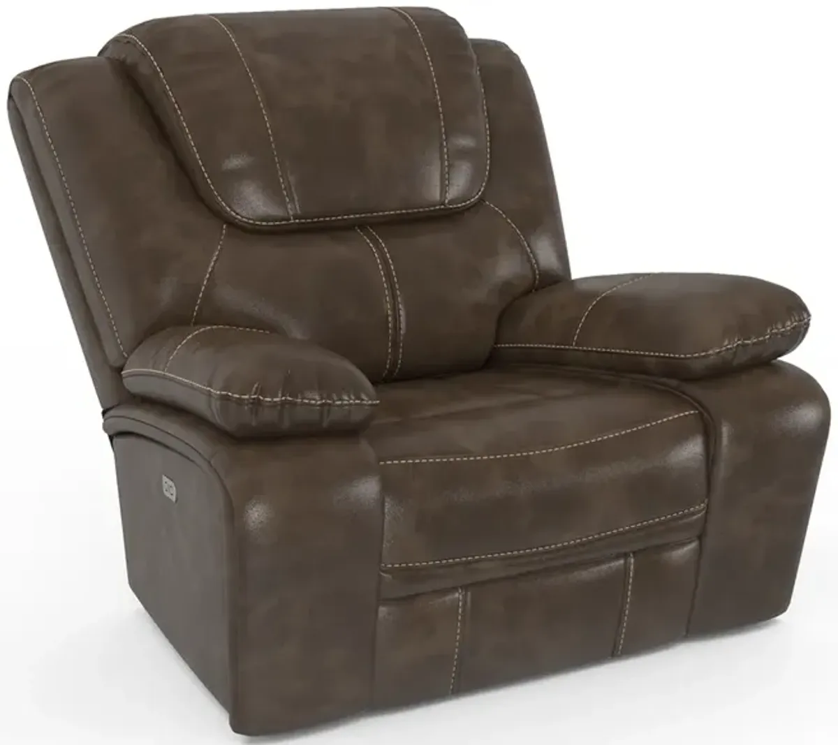 Anderson Power Recliner