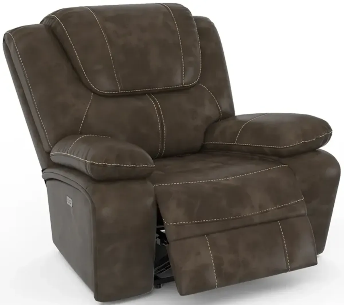 Anderson Power Recliner