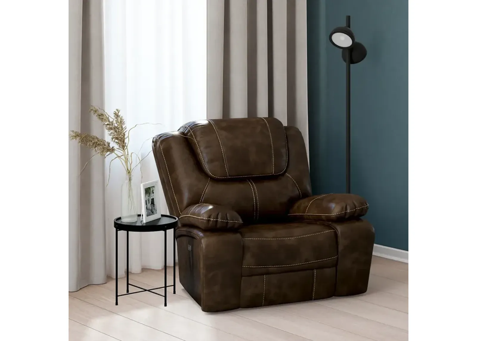 Anderson Power Recliner