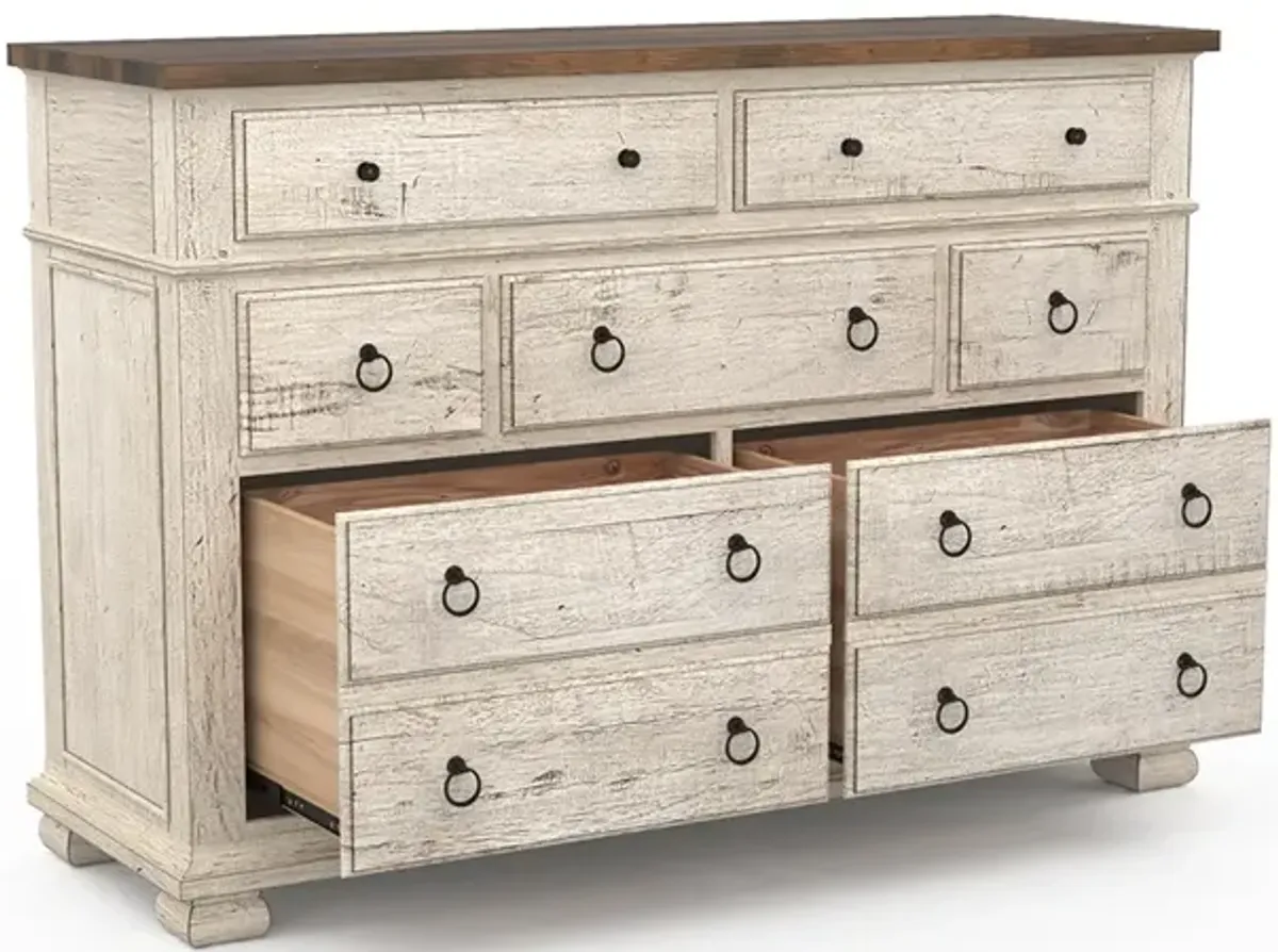 Belmont Dresser