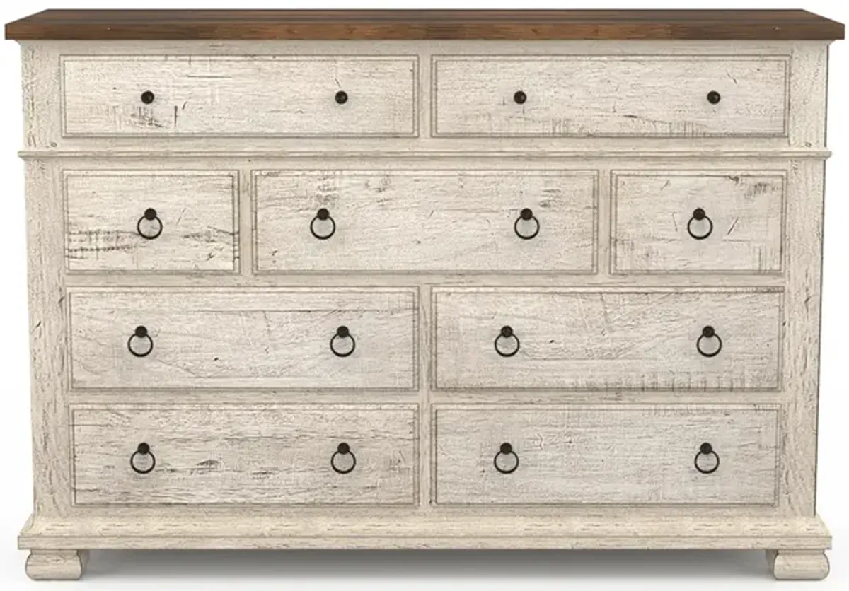 Belmont Dresser