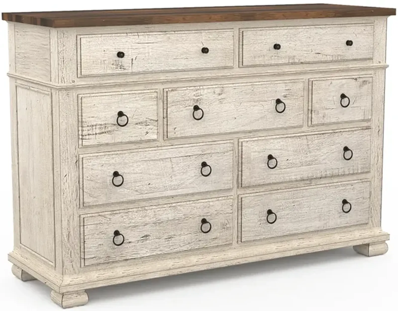 Belmont Dresser