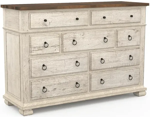 Belmont Dresser