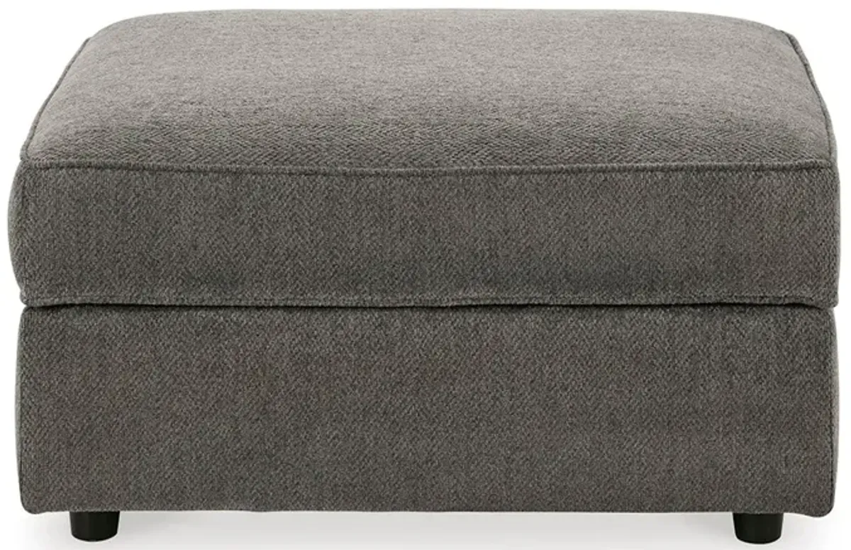 Putty O'Phannon Storage Ottoman