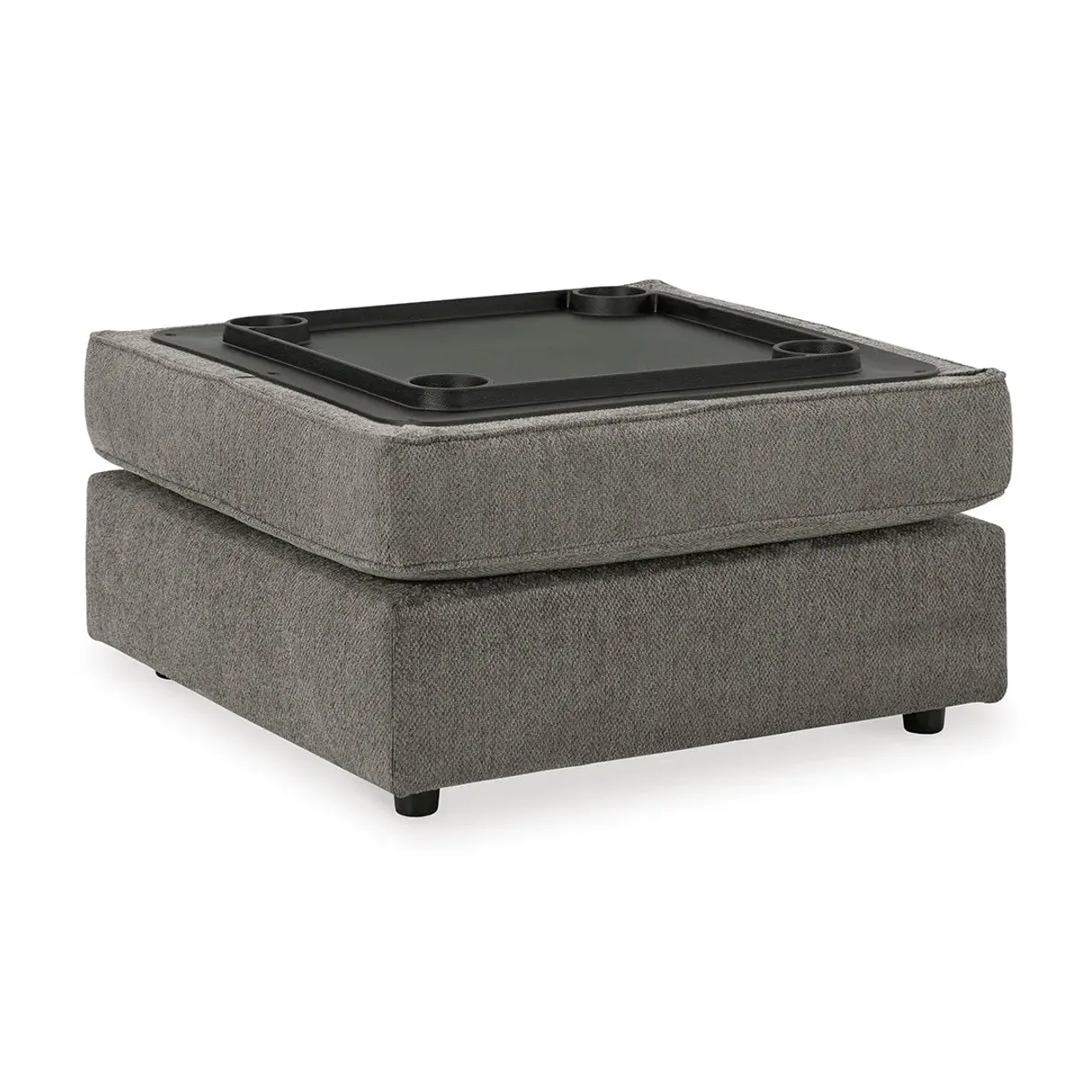 Putty O'Phannon Storage Ottoman