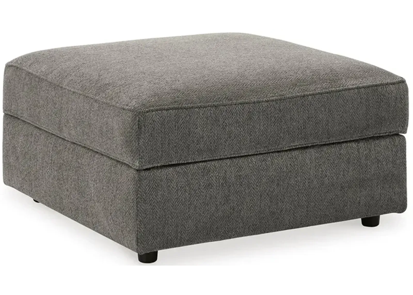 Putty O'Phannon Storage Ottoman