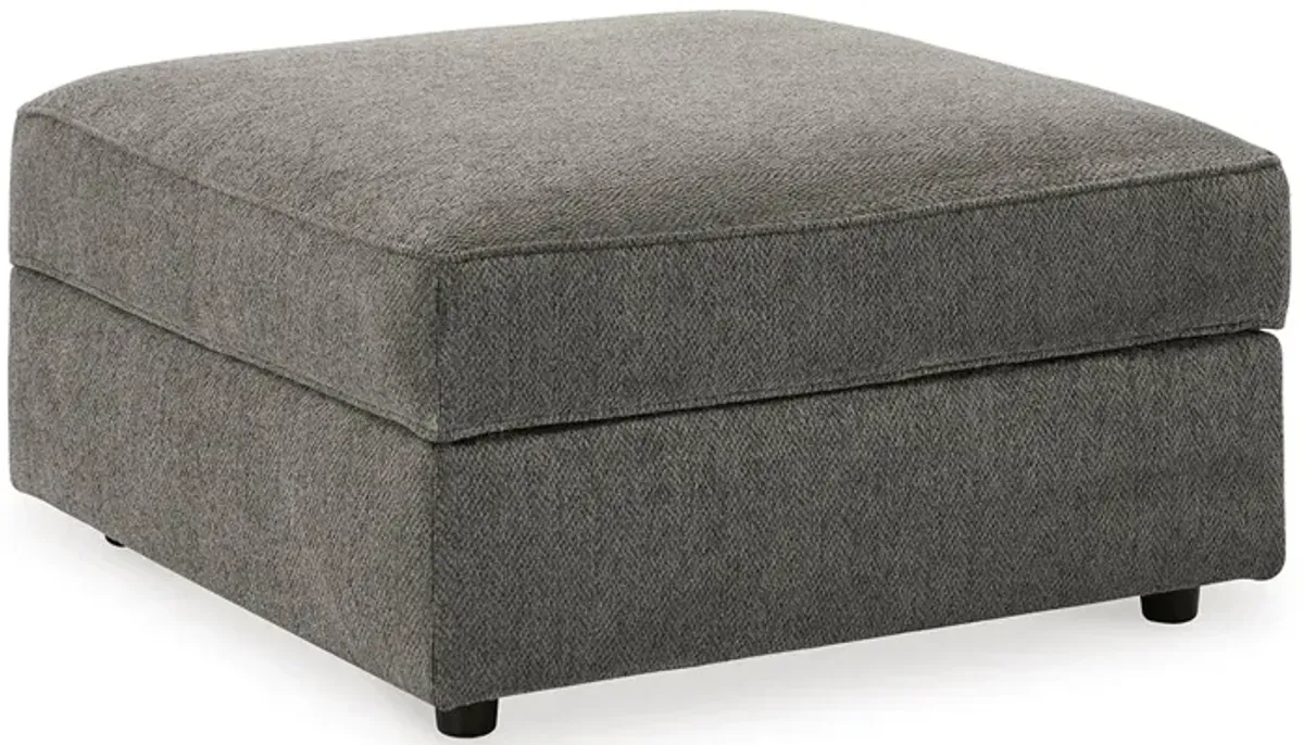 Putty Ophannon Storage Ottoman
