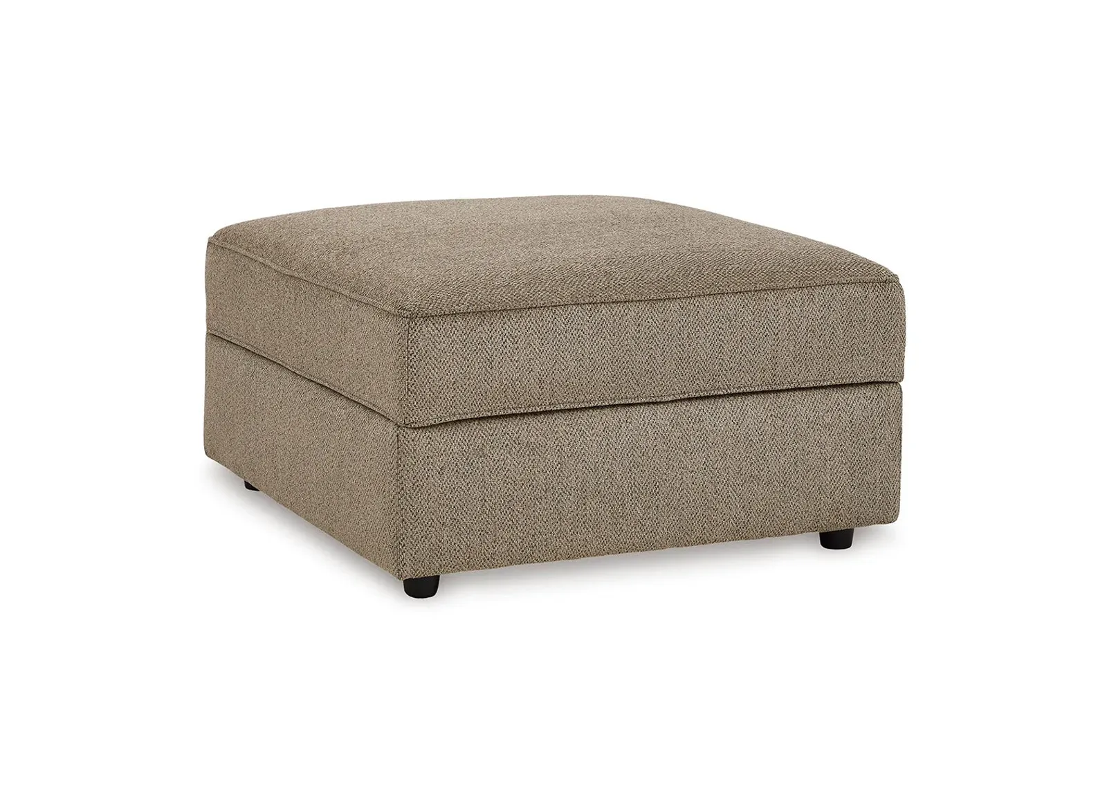 Briar O'Phannon Storage Ottoman