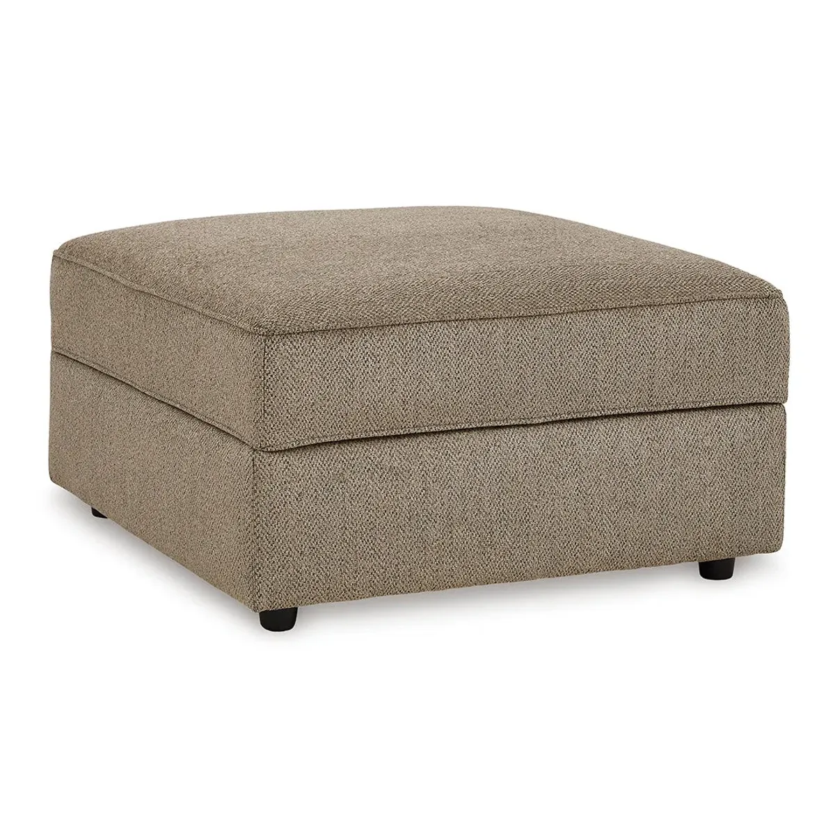 Briar O'Phannon Storage Ottoman