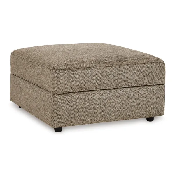 Briar Ophannon Storage Ottoman