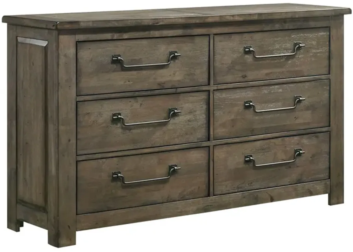 Maverick Dresser