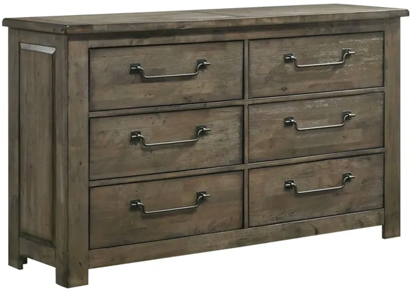 Maverick Dresser