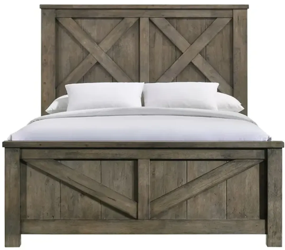 King Maverick Bed