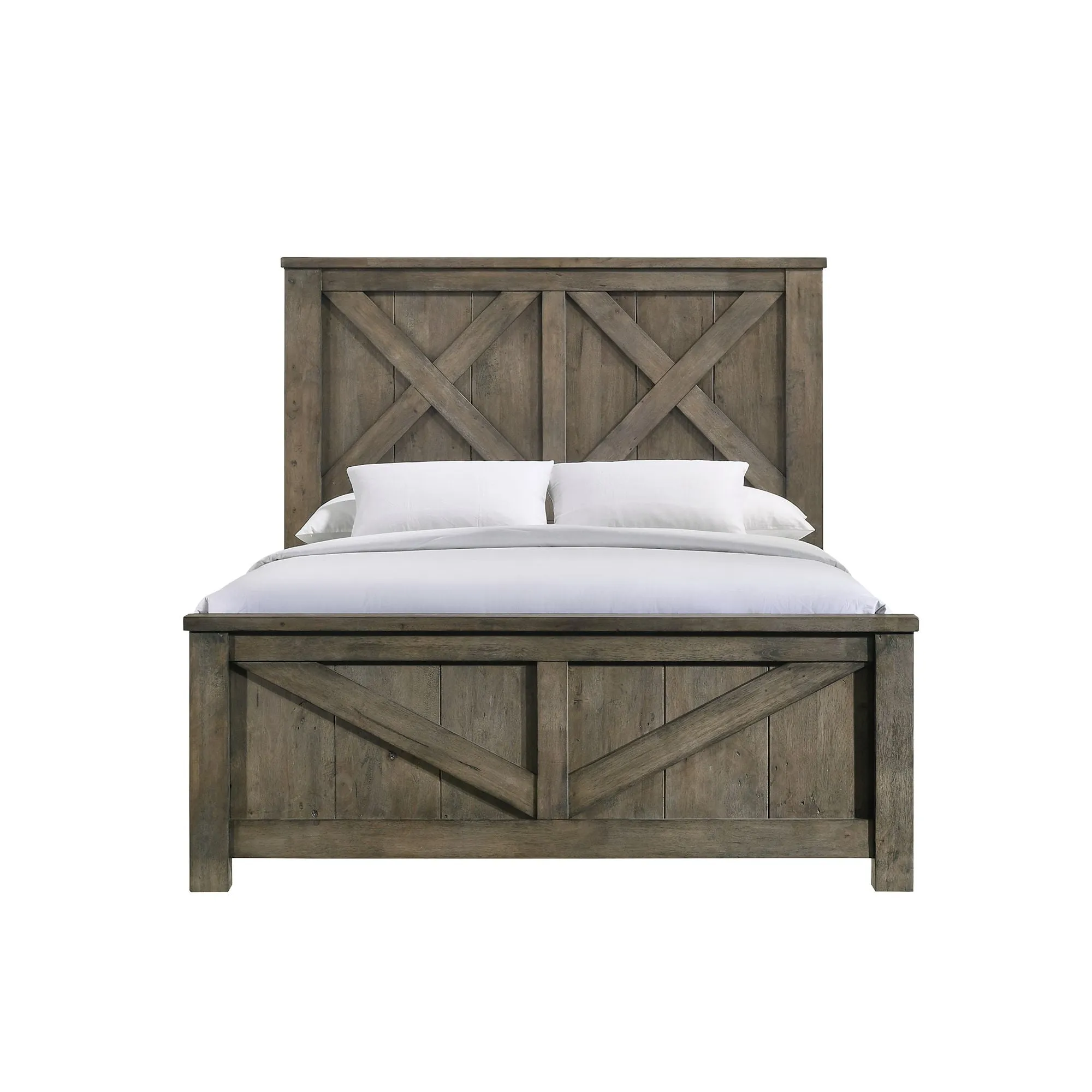 King Maverick Bed