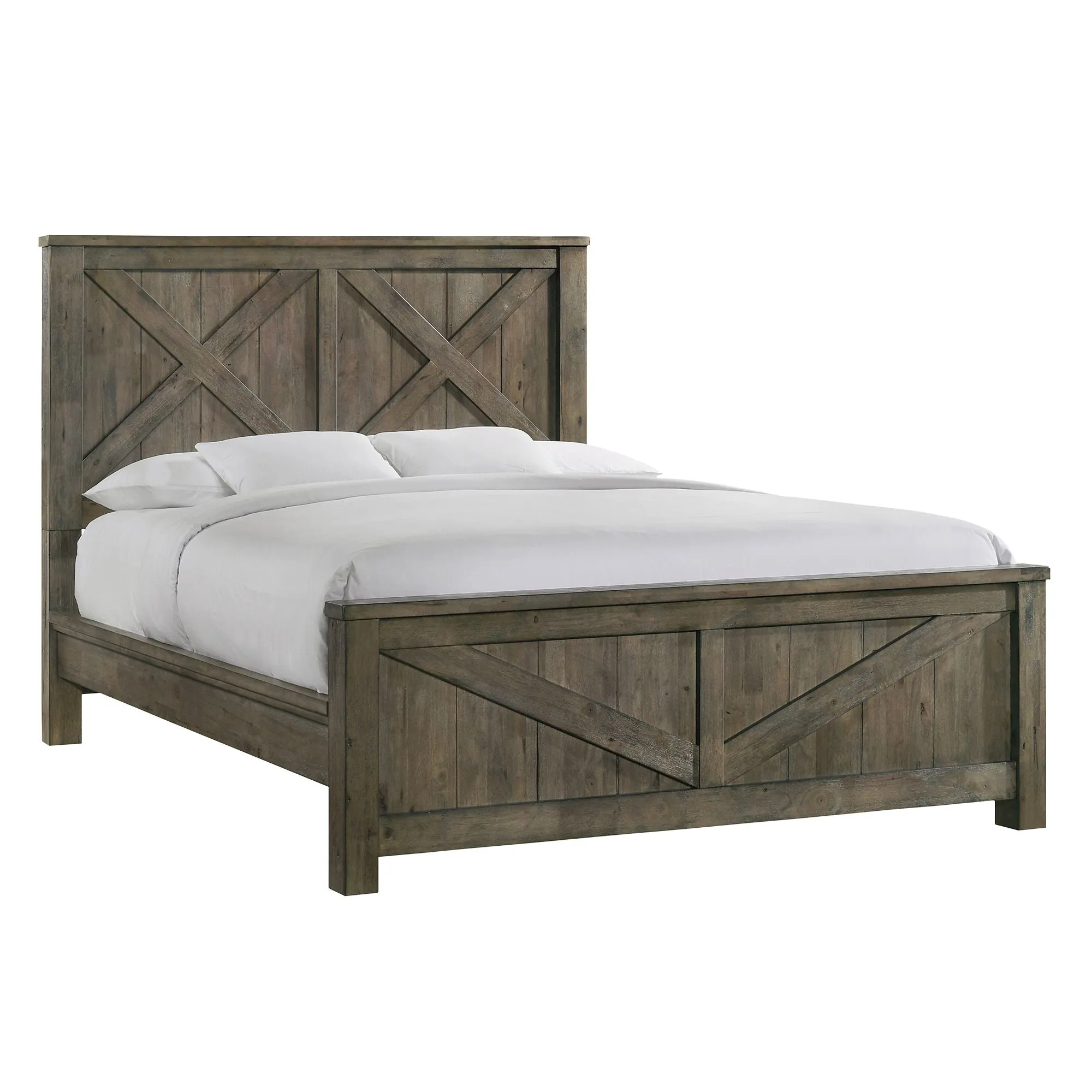 King Maverick Bed