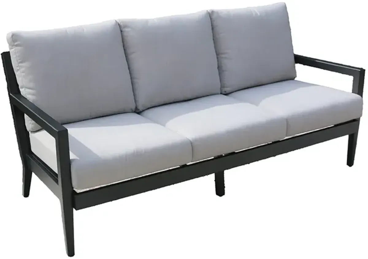 Portland Outdoor Sofa