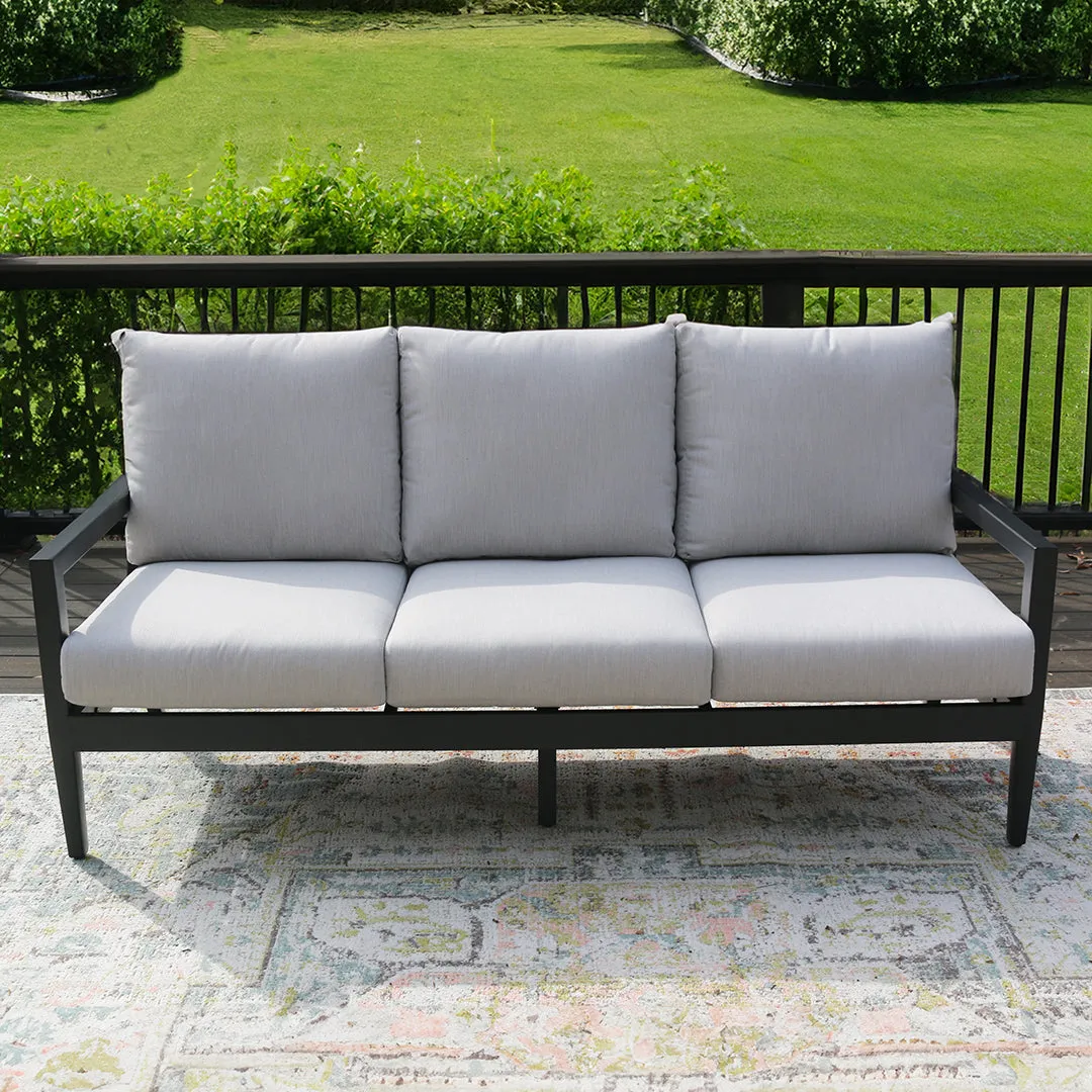 Portland Outdoor Sofa