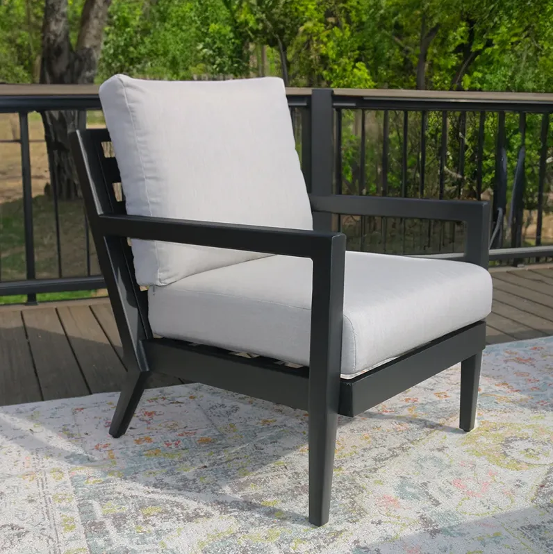 Portland Outdoor Club Chair